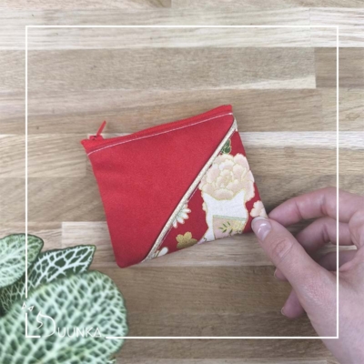 Porte monnaie > 12€