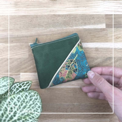 Porte monnaie > 12€