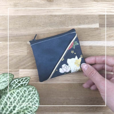 Porte monnaie > 12€