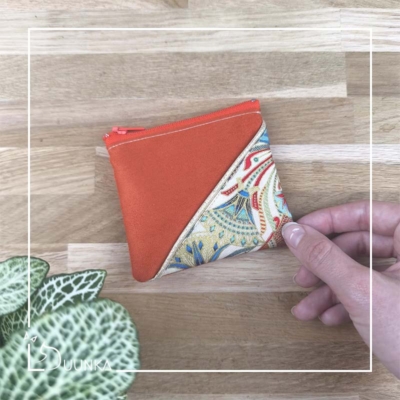 Porte monnaie > 12€