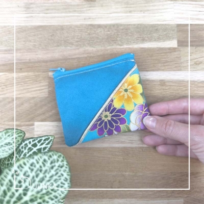 Porte monnaie > 12€