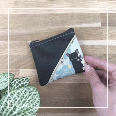 Porte monnaie > 12€