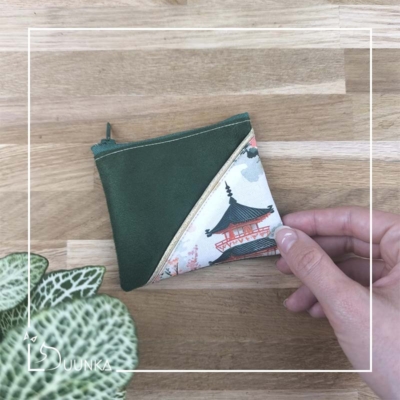 Porte monnaie > 12€