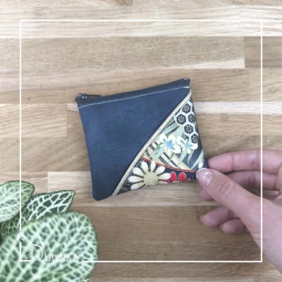 Porte monnaie > 12€
