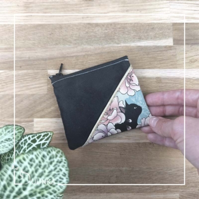 Porte monnaie > 12€