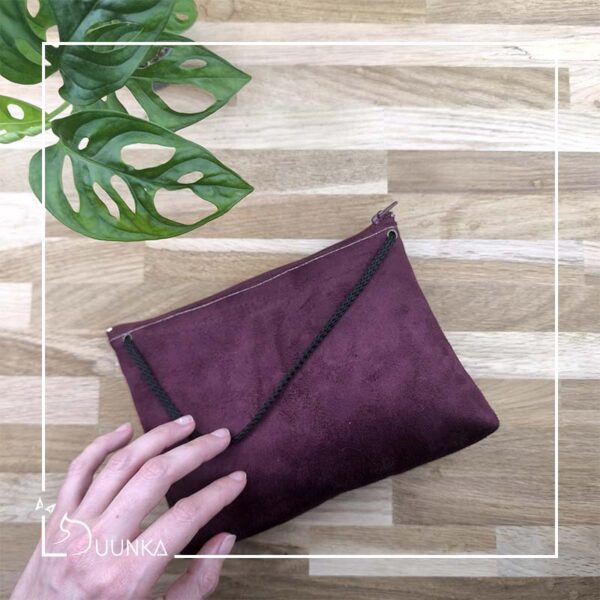 Pochette bandoulière > 30€ – Image 3