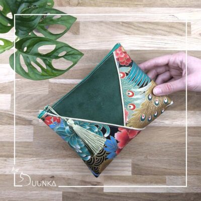 Pochette bandoulière > 30€