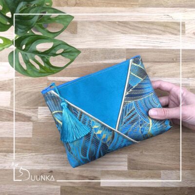 Pochette bandoulière > 30€