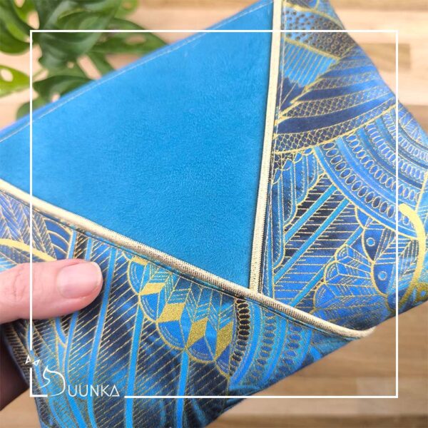 Pochette bandoulière > 30€ – Image 2