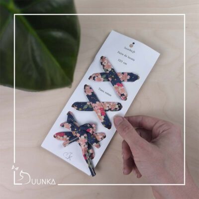 Paire de lacets > 14€