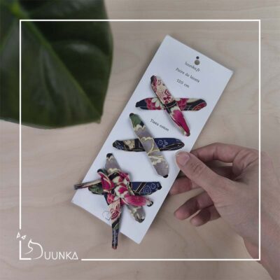 Paire de lacets > 14€