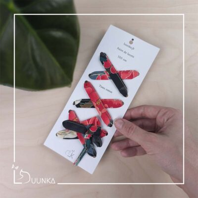 Paire de lacets > 14€