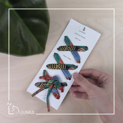 Paire de lacets > 14€