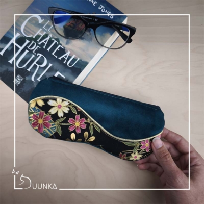 Étui lunettes > 18€