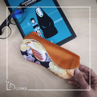 Étui lunettes > 18€