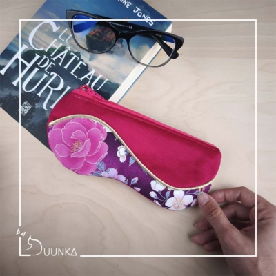 Étui lunettes > 18€