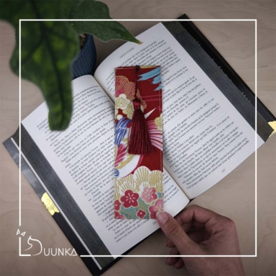 Marque page > 12€