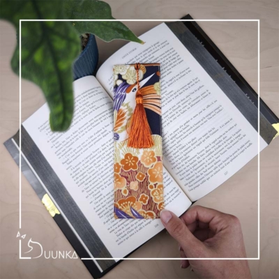 Marque page > 12€