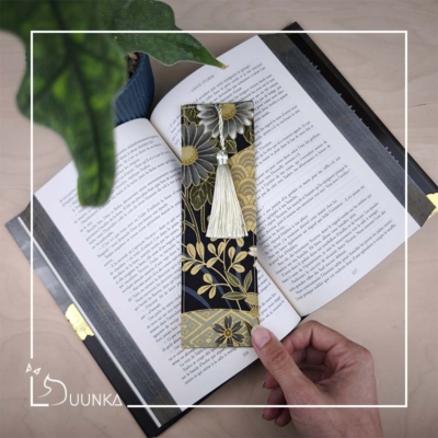 Marque page > 12€
