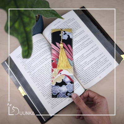 Marque page > 12€