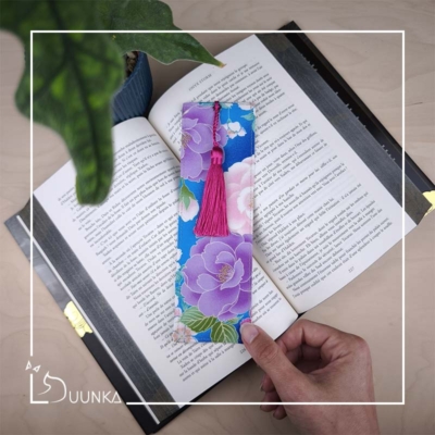 Marque page > 12€