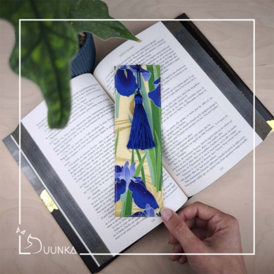 Marque page > 12€
