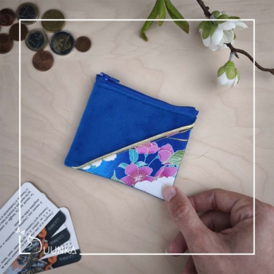 Porte-monnaie > 12€