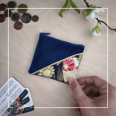Porte-monnaie > 12€