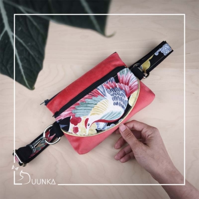 Sac banane > 38€