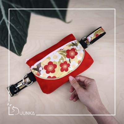 Sac banane > 38€