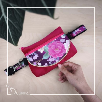 Sac banane > 38€