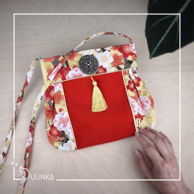 Sac boheme > 38€