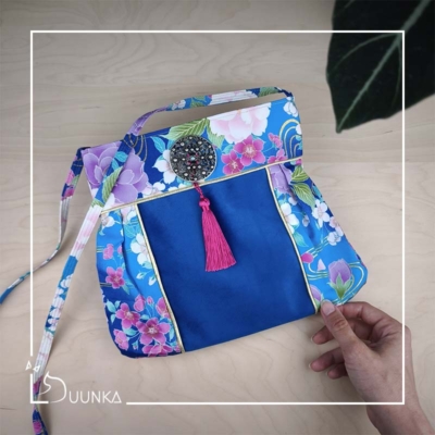 Sac boheme > 38€