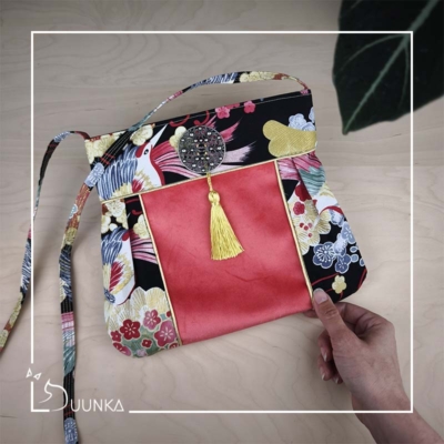 Sac boheme > 38€