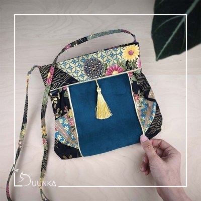 Sac boheme > 38€
