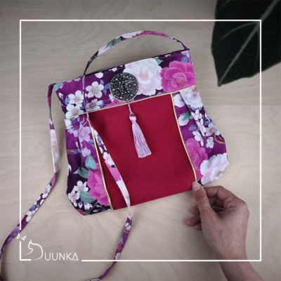Sac boheme > 38€