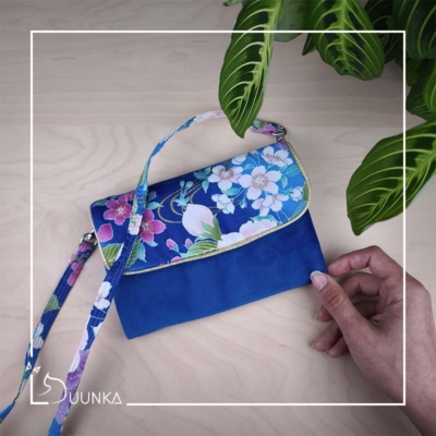 Sac portefeuille > 48€