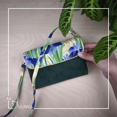 Sac portefeuille > 48€