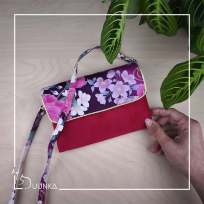 Sac portefeuille > 48€