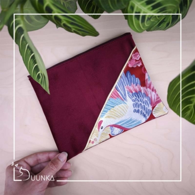 Trousse > 18€