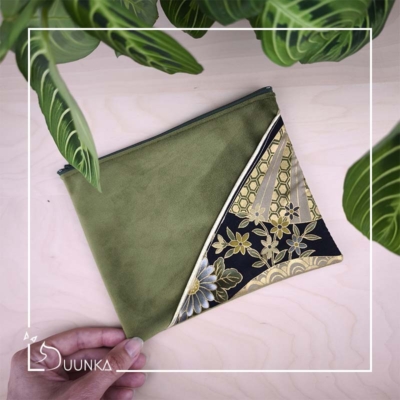 Trousse > 18€