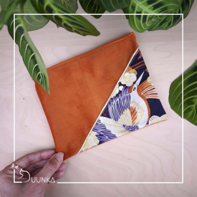 Trousse > 18€