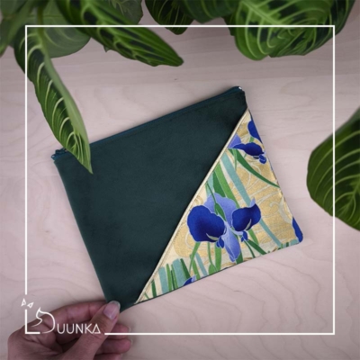 Trousse > 18€