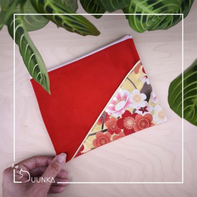 Trousse > 18€