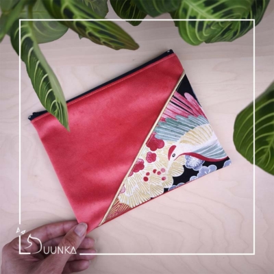 Trousse > 18€