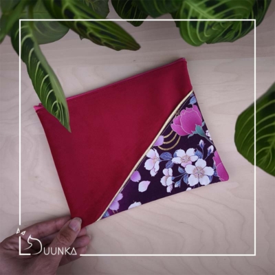 Trousse > 18€